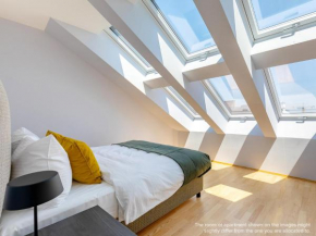 Numa I Strauss Apartments